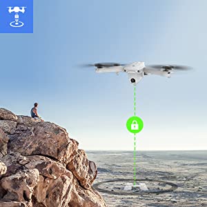 Holy Stone Drones HS175